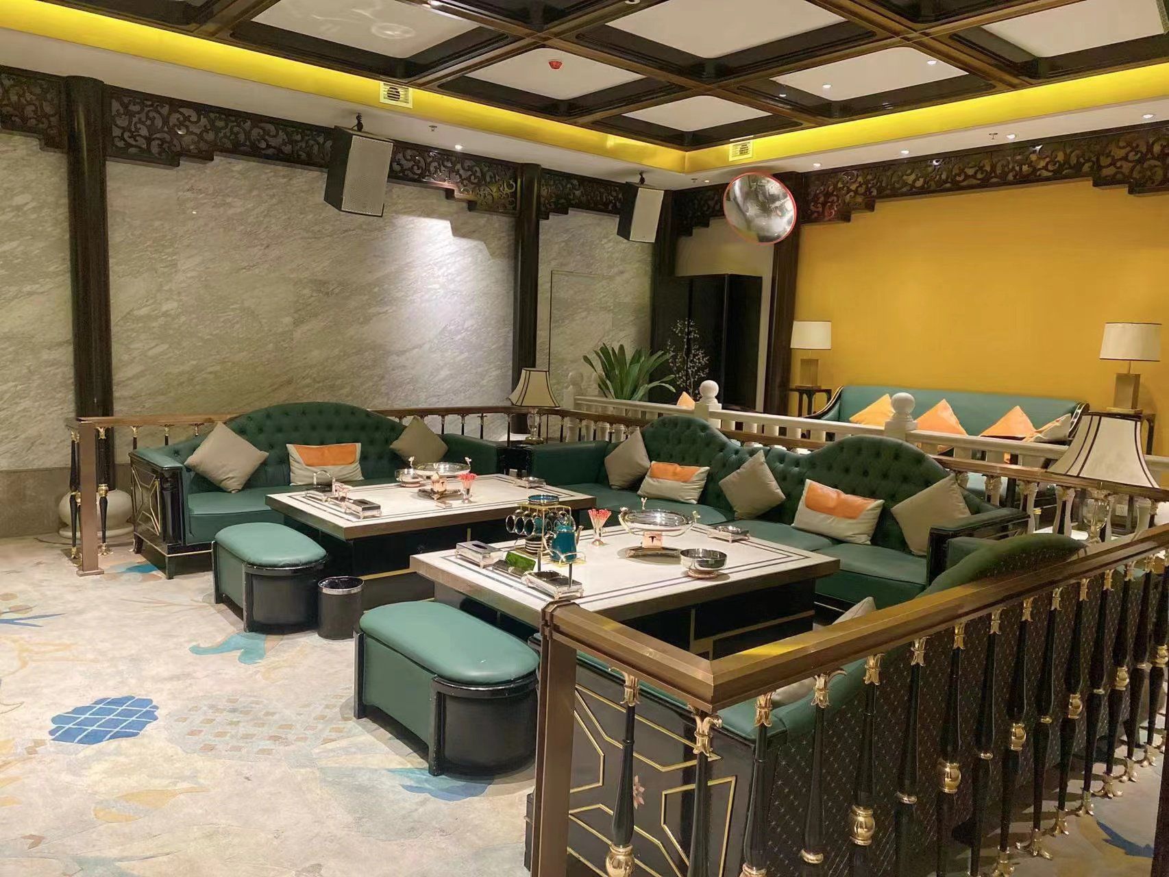 漳州商务ktv能否组局解析-东山县ktv预定