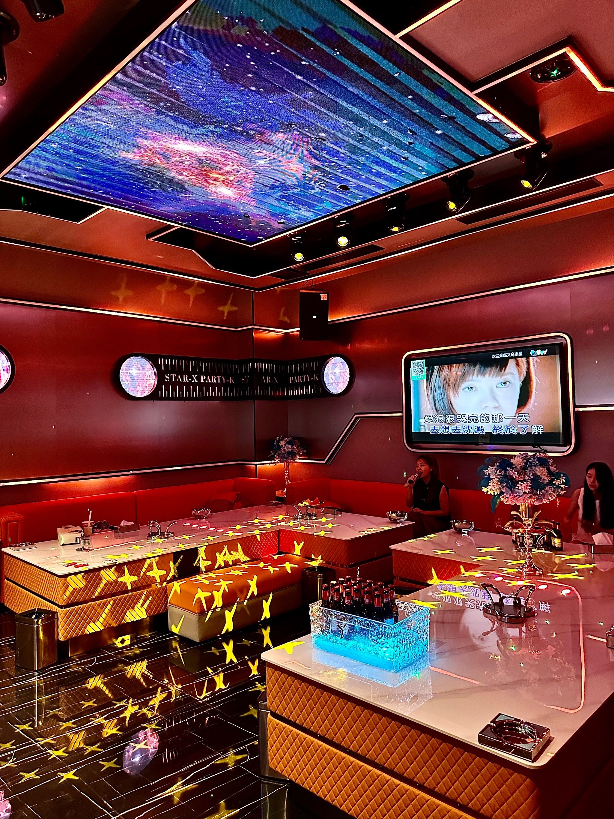 漳州商务ktv性价比首选推荐-东山县ktv预定