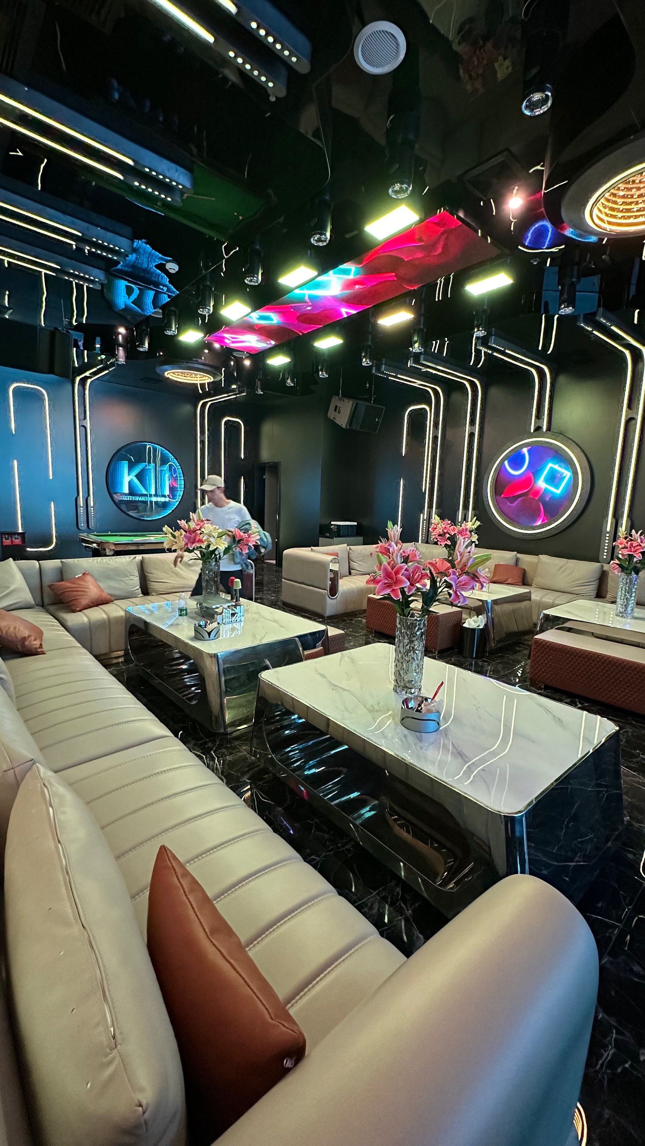 漳州商务ktv商务ktv能否组局揭秘-南靖县ktv预定