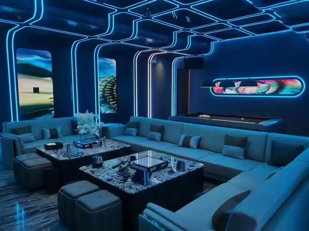 漳州商务ktv推荐商务ktv哪里有-华安县ktv预定