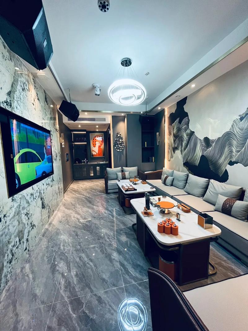 漳州商务ktv环境怎么样选择指南-东山县ktv预定