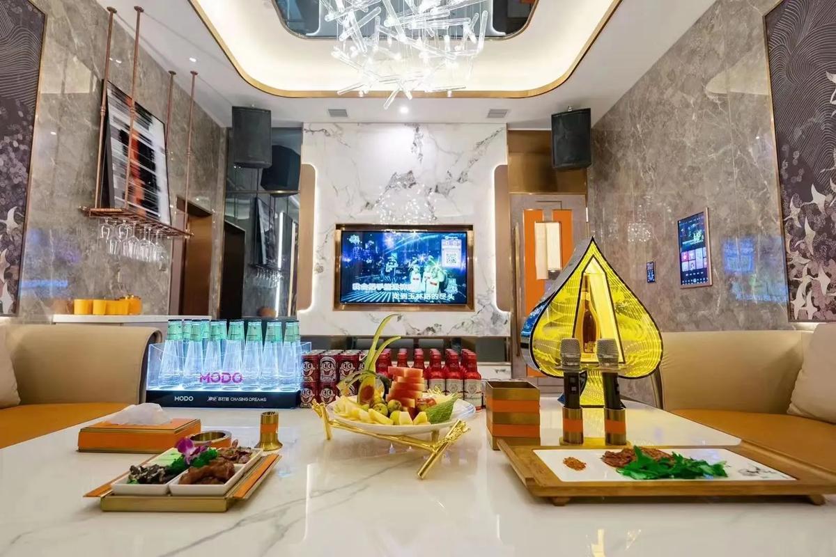 漳州商务ktv畅享多样商务ktv玩法-平和县ktv预定